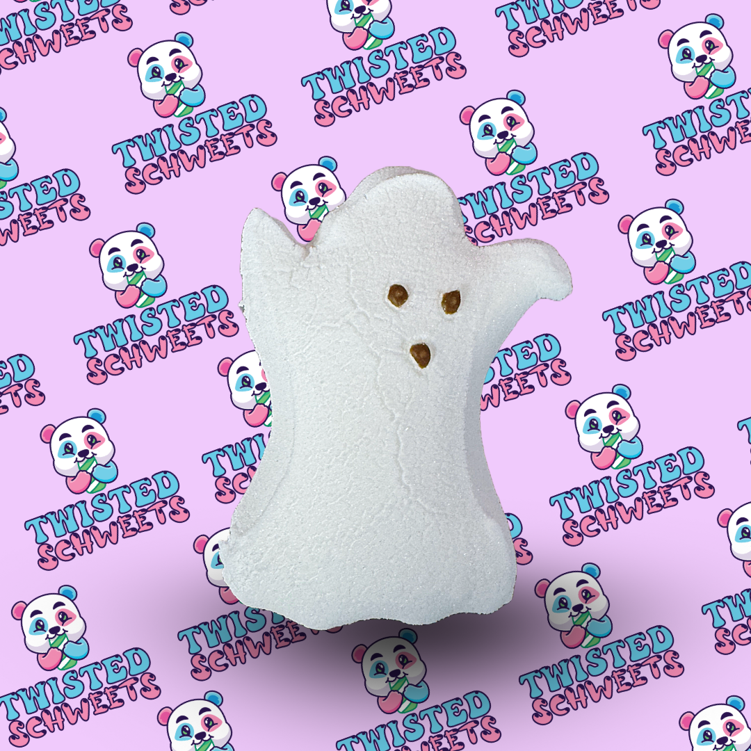 Freeze Dried Candy Schweets - Poofy Peep's