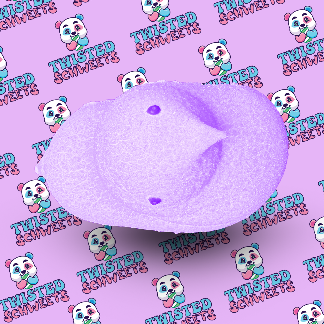 Freeze Dried Candy Schweets - Poofy Peep's