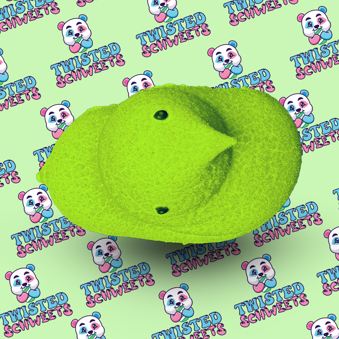 Freeze Dried Candy Schweets - Poofy Peep's