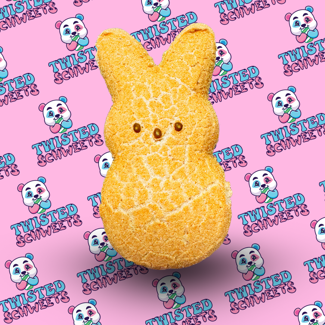 Freeze Dried Candy Schweets - Poofy Peep's