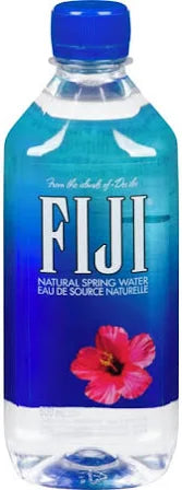 Fiji Natural Artesian Water - 500mL