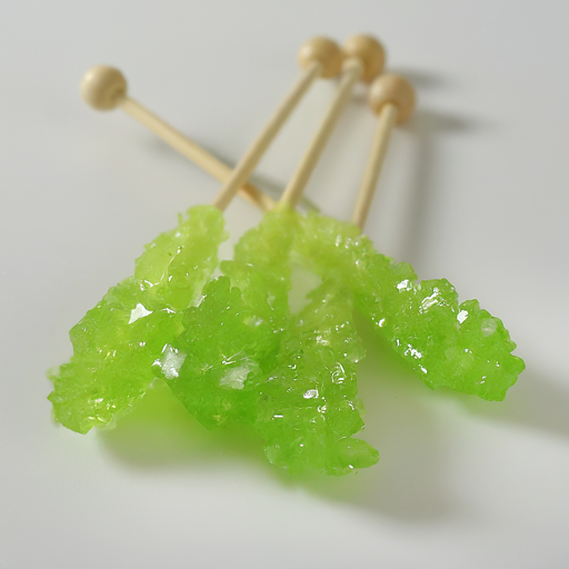 Espeez Old Fashion Rock Candy on a Stick - 1 piece