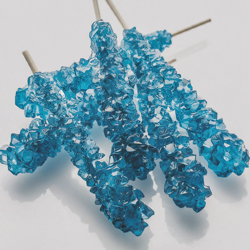 Espeez Old Fashion Rock Candy on a Stick - 1 piece