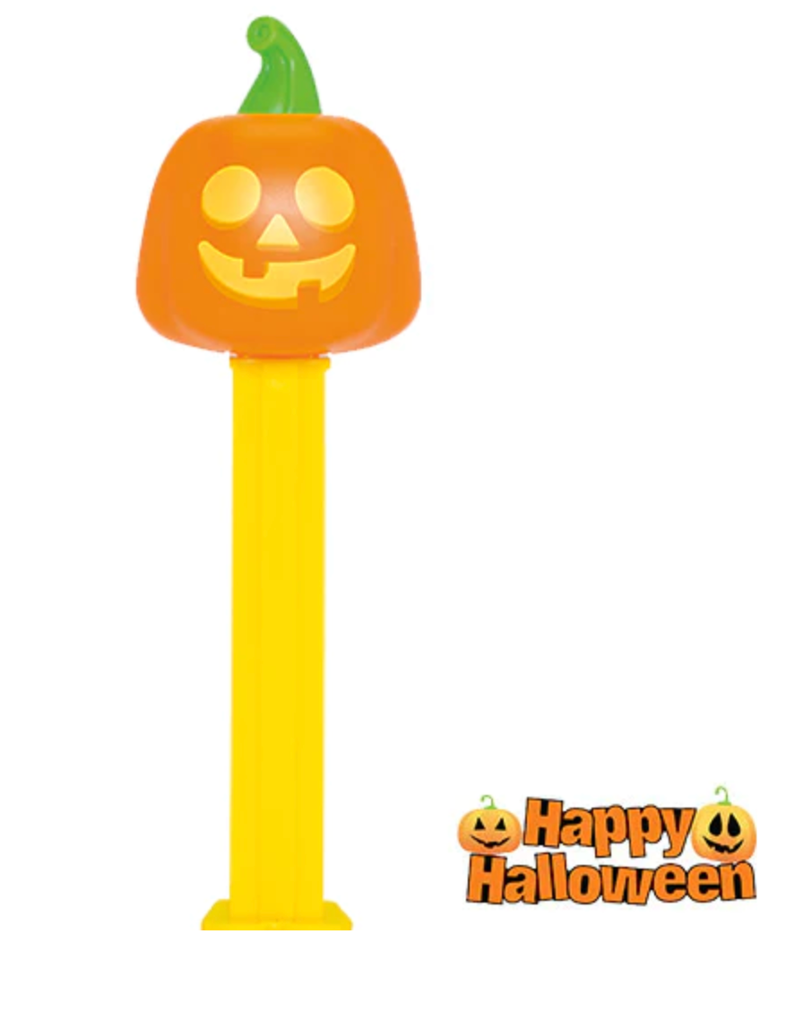 PEZ - Halloween - Dispenser