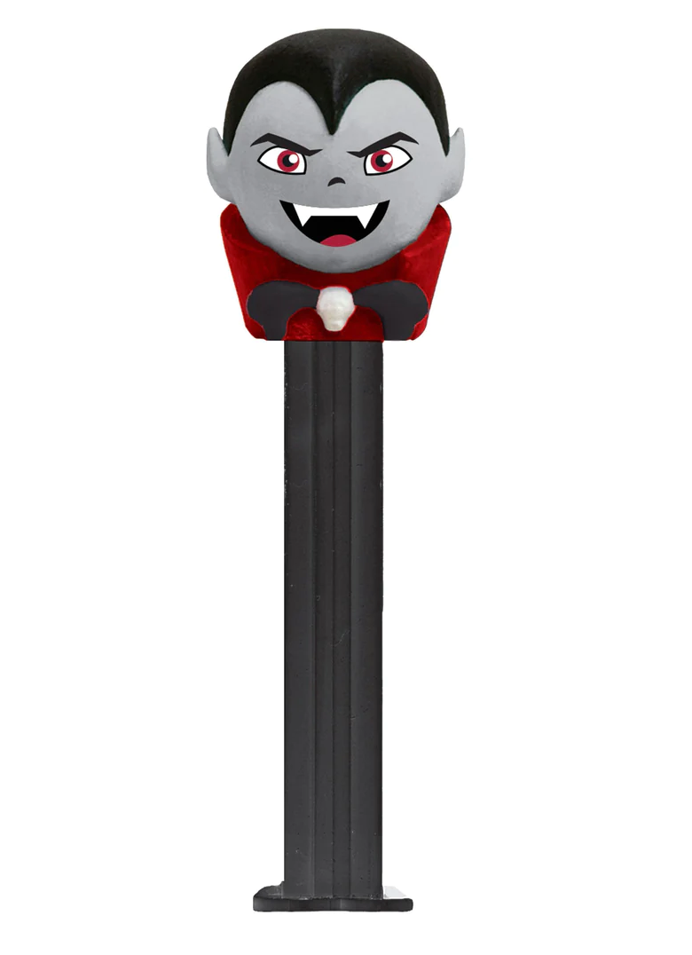 PEZ - Halloween - Dispenser