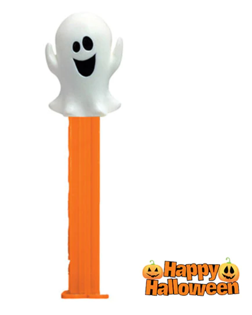 PEZ - Halloween - Dispenser