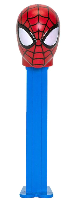 PEZ - Marvel Avengers Assorted - Dispenser