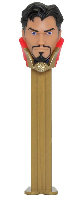 PEZ - Marvel Avengers Assorted - Dispenser