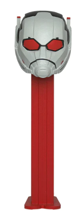 PEZ - Marvel Avengers Assorted - Dispenser