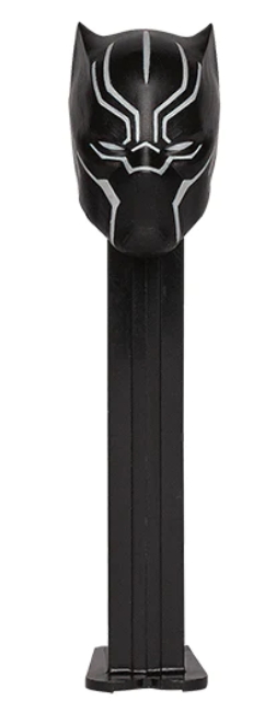 PEZ - Marvel Avengers Assorted - Dispenser