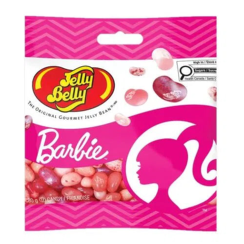 Jelly Belly - Barbie