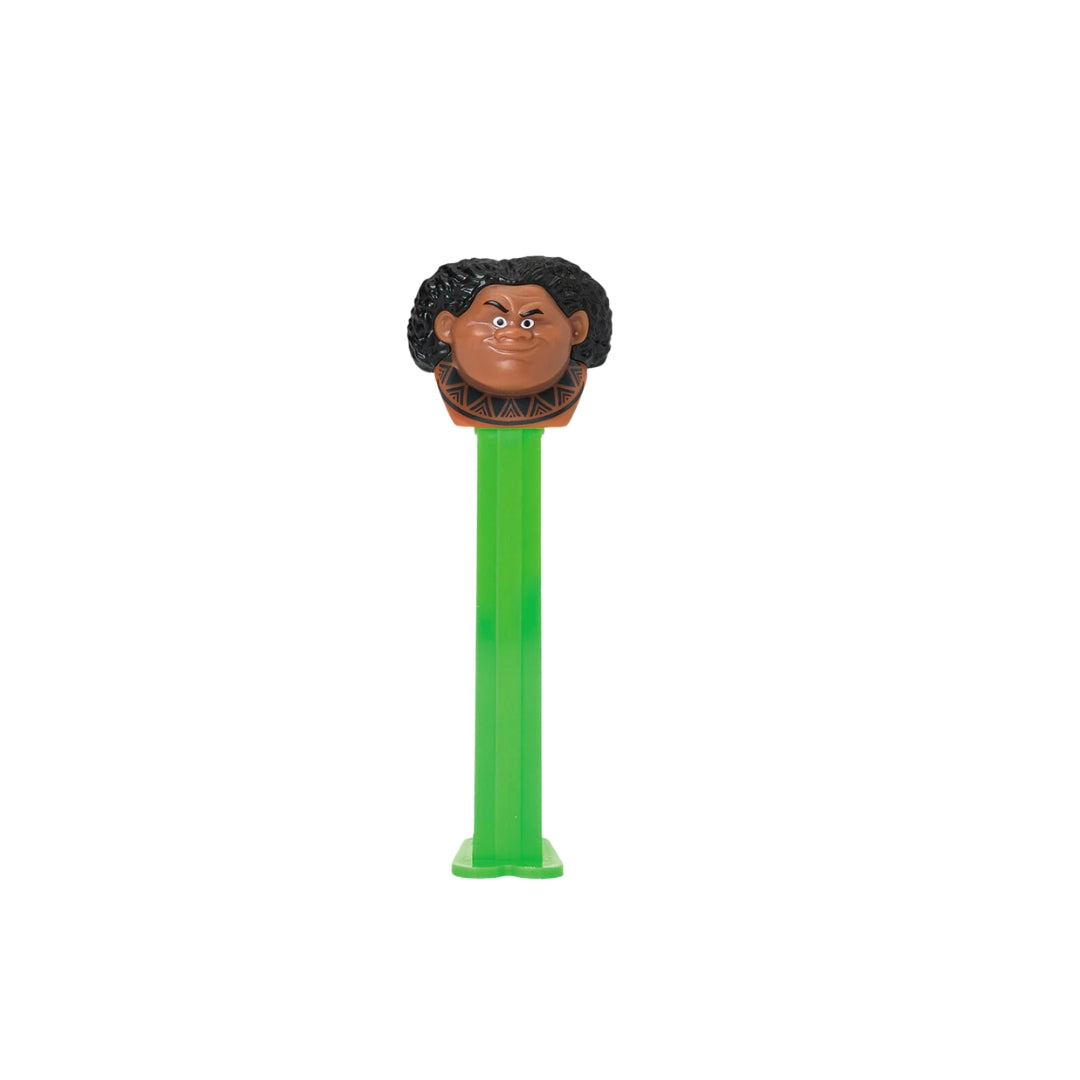 PEZ - Moana Assortment - Dispenser