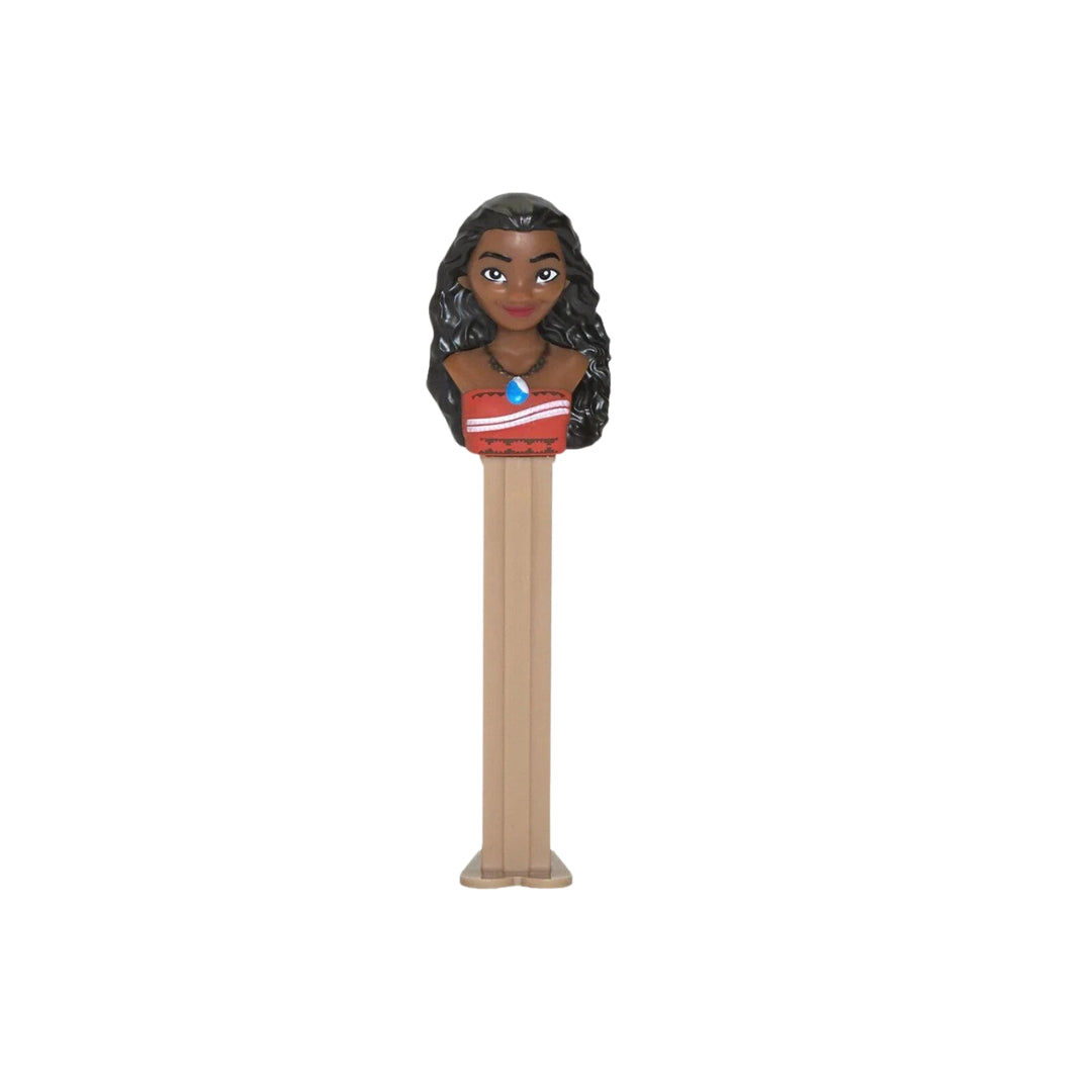 PEZ - Moana Assortment - Dispenser