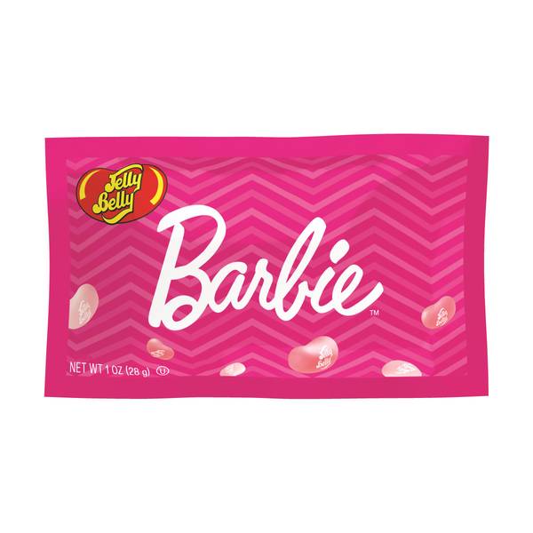 Jelly Belly - Barbie