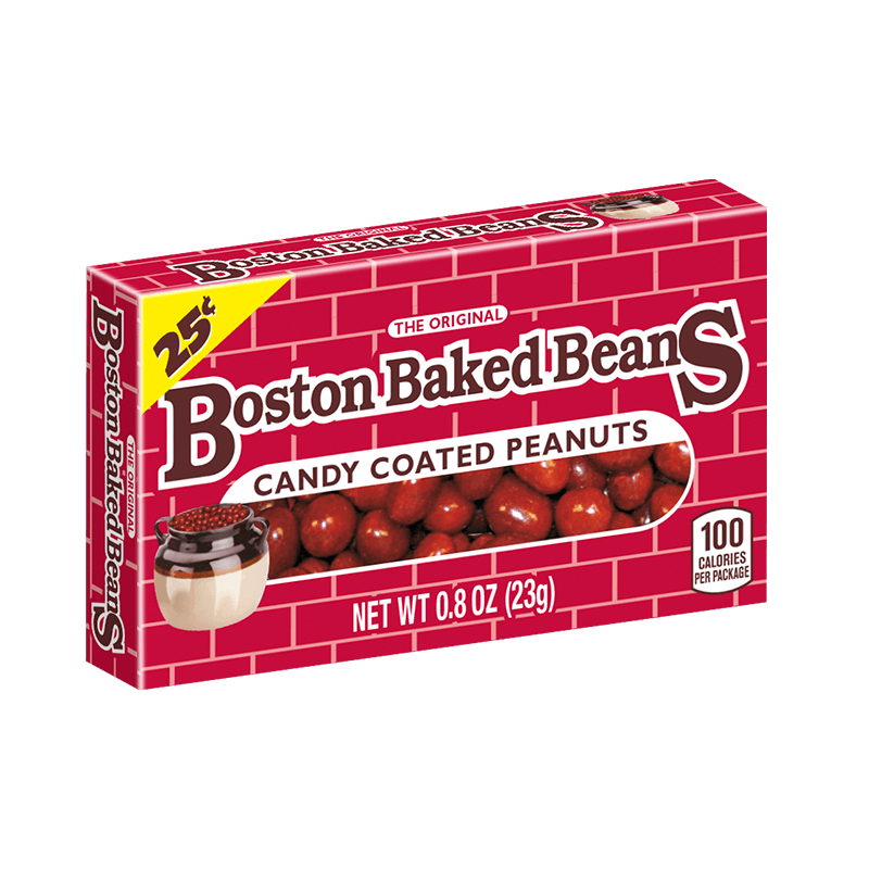 Ferrara - Boston Baked Bean - 23g