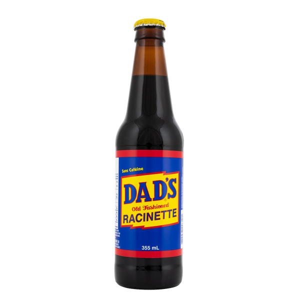 Dad's Old Fashion - Root Beer - 355ml