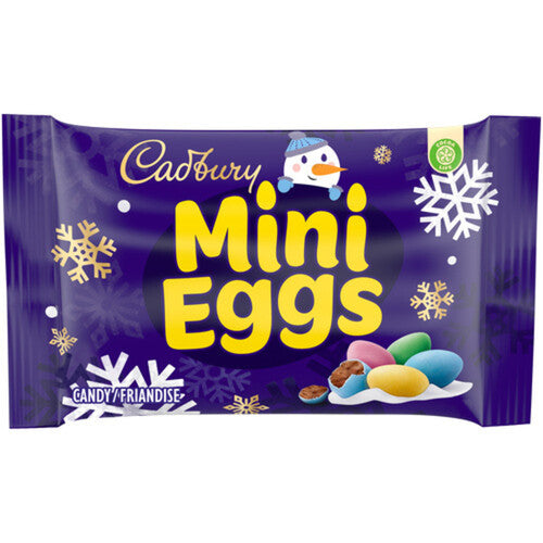 Cadbury Holiday Mini Eggs