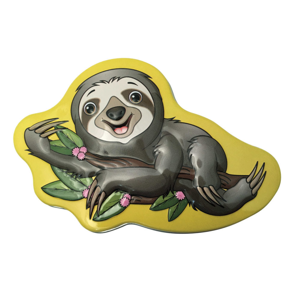 Boston America - Sloth Is My Spirit Animal Tin