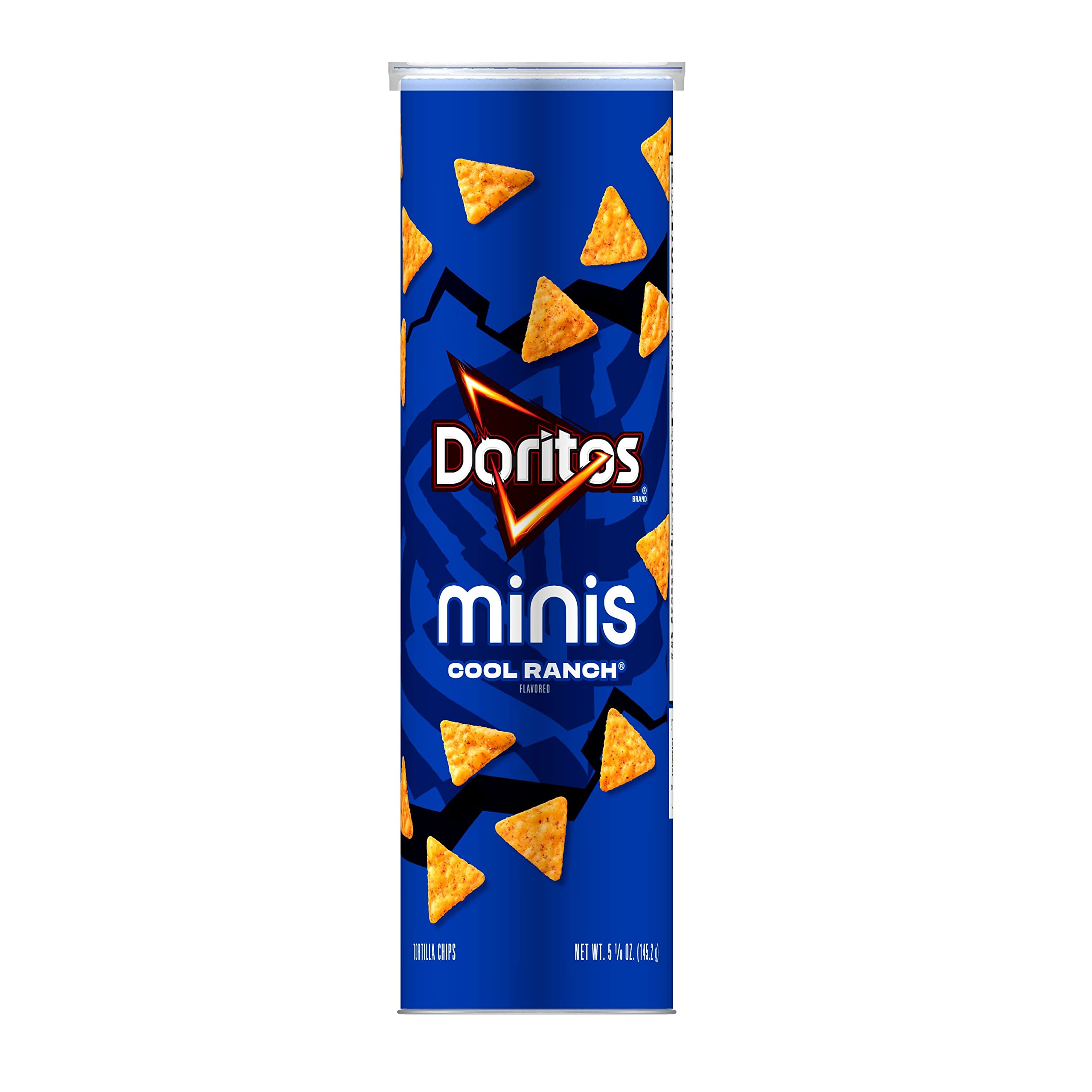 Doritos - Minis Cool Ranch - 145g