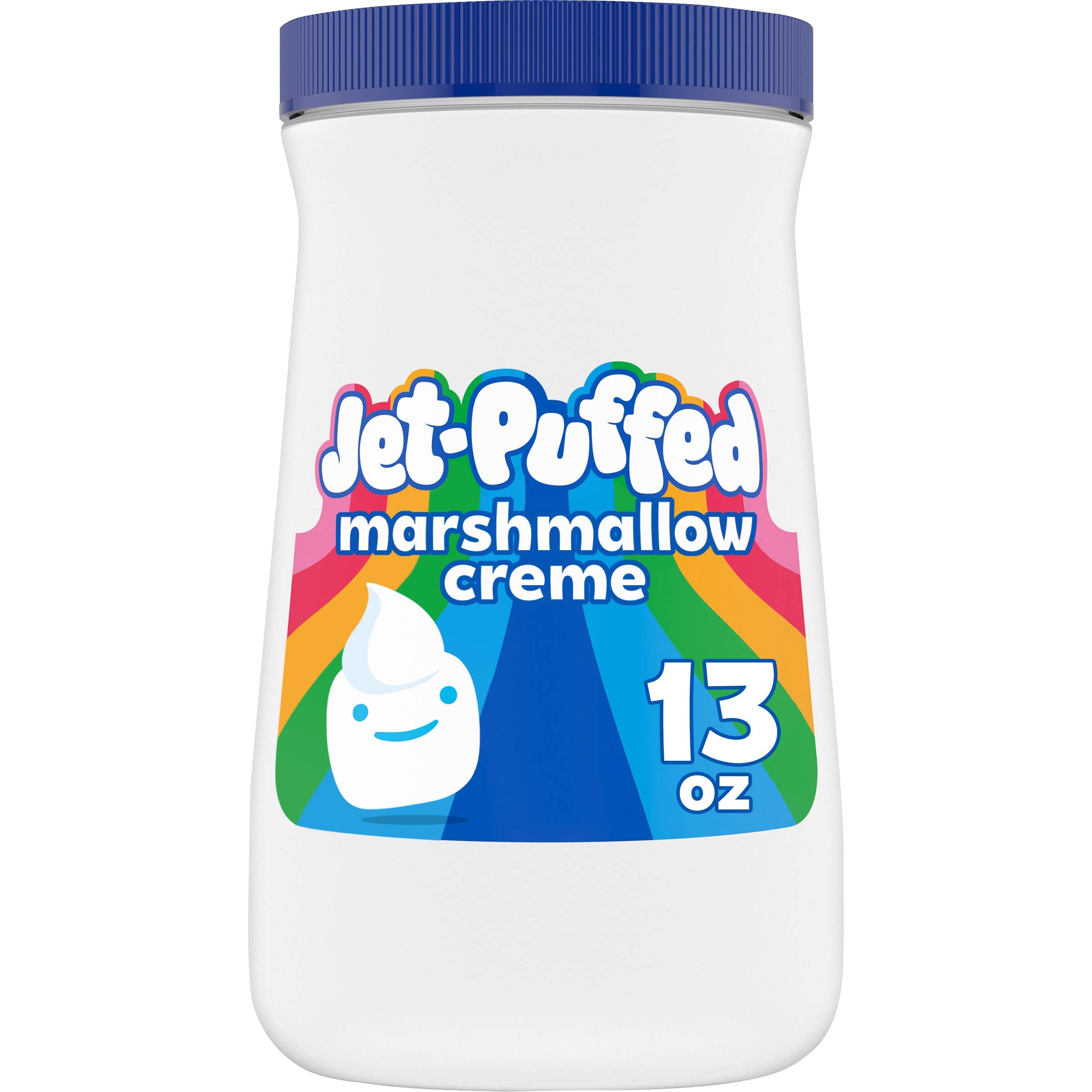 Kraft - Jet Puffed Marshmallow Creme