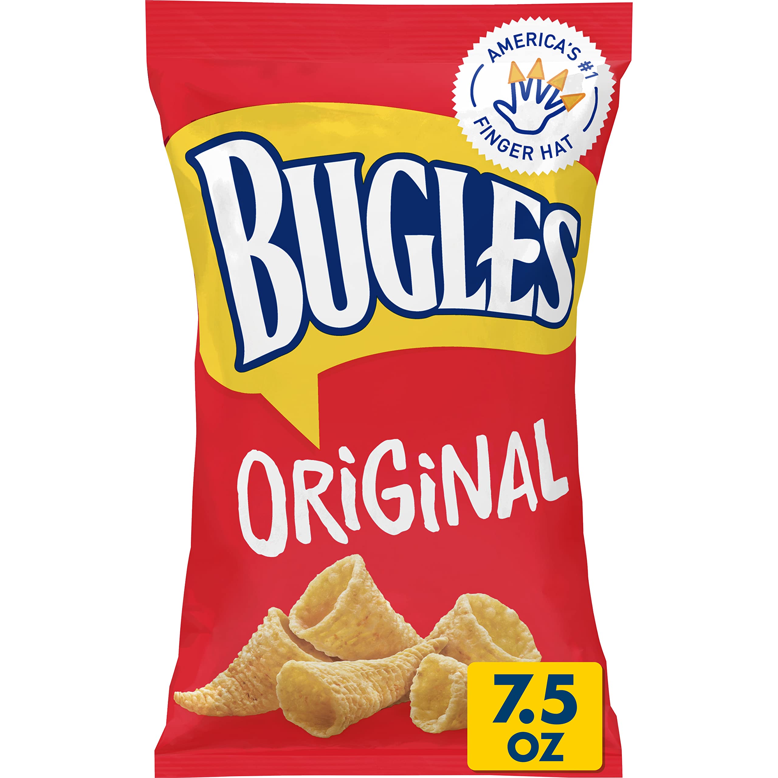 General Mills - Bugles Original - 85g