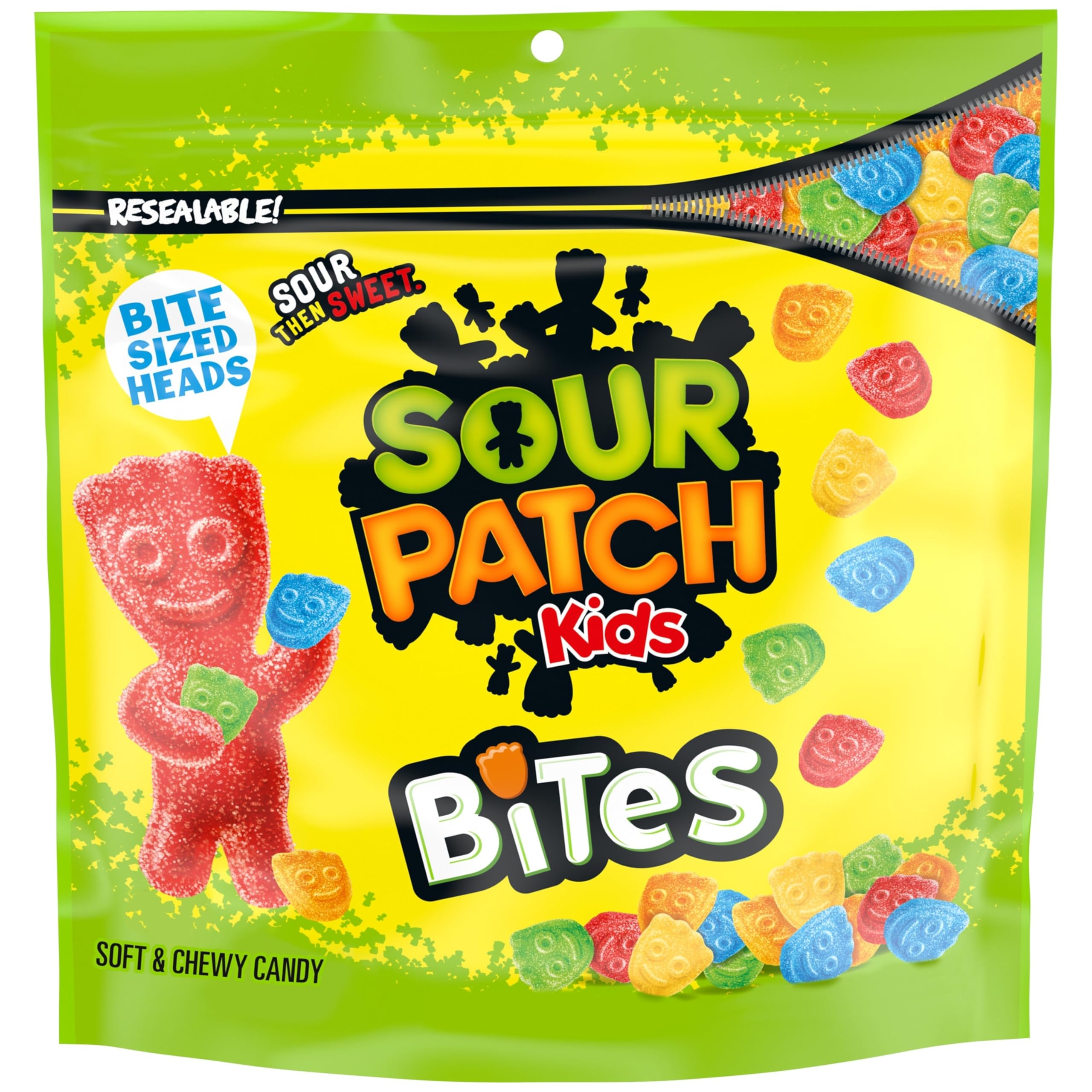 Sour Patch Kids - BItes Original - 340g