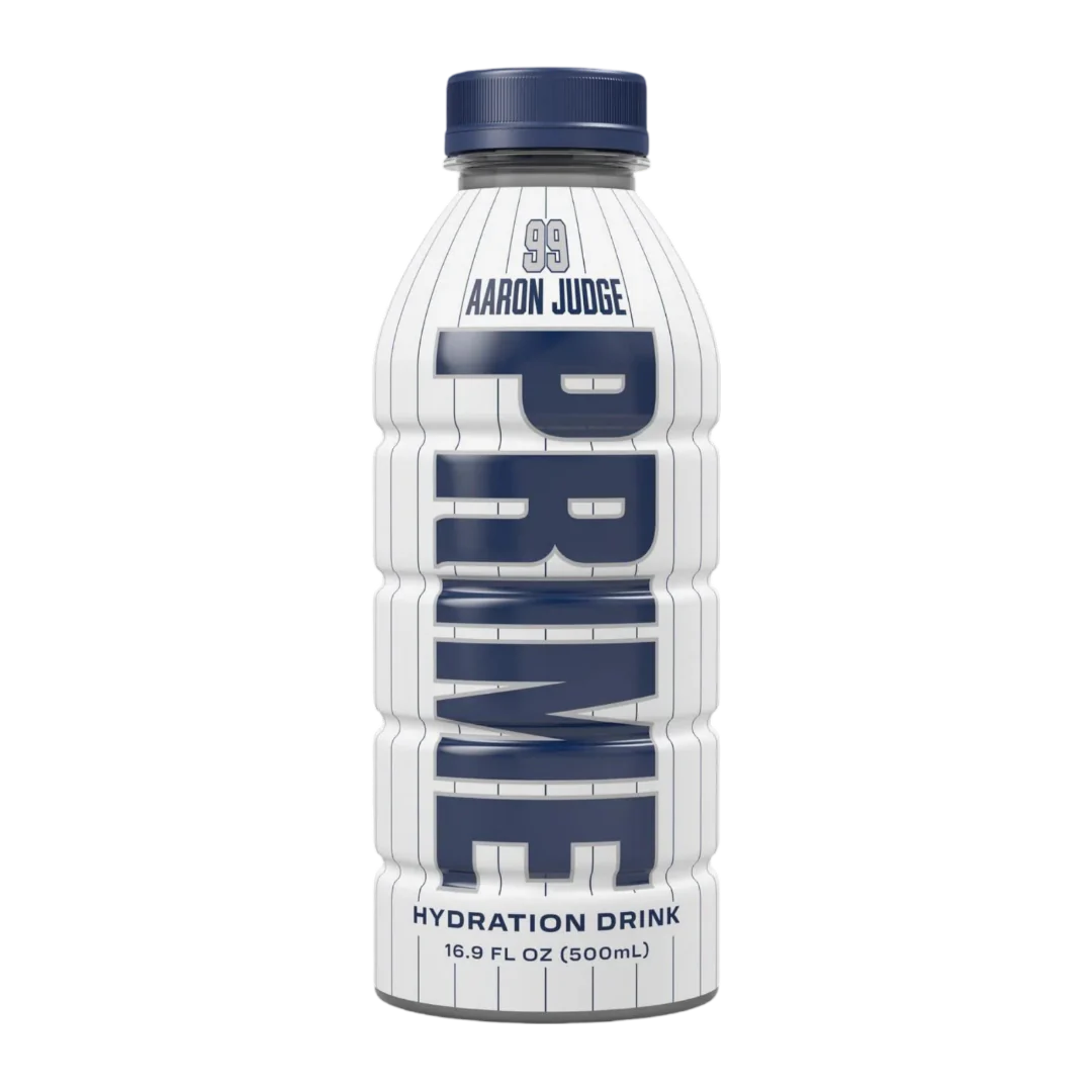 Prime Hydration Drink - Aaron Judge #99 Limited Edition - 500ml