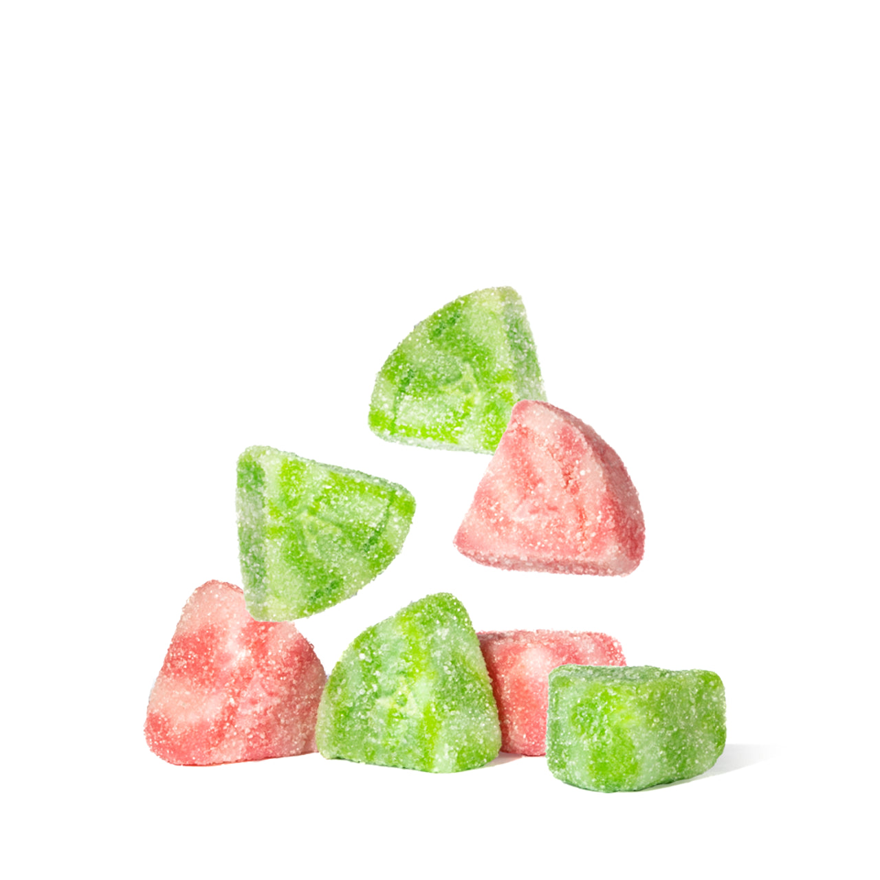 BULK - Gummi Watermelon Slices