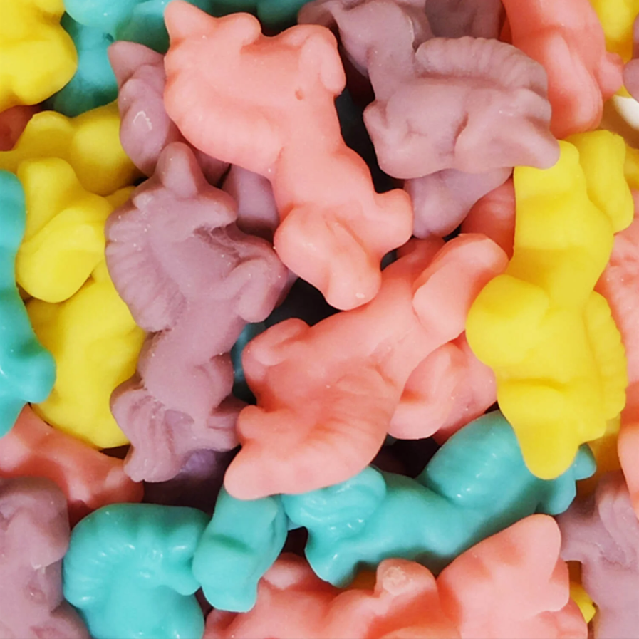 BULK  - Unicorn Gummies