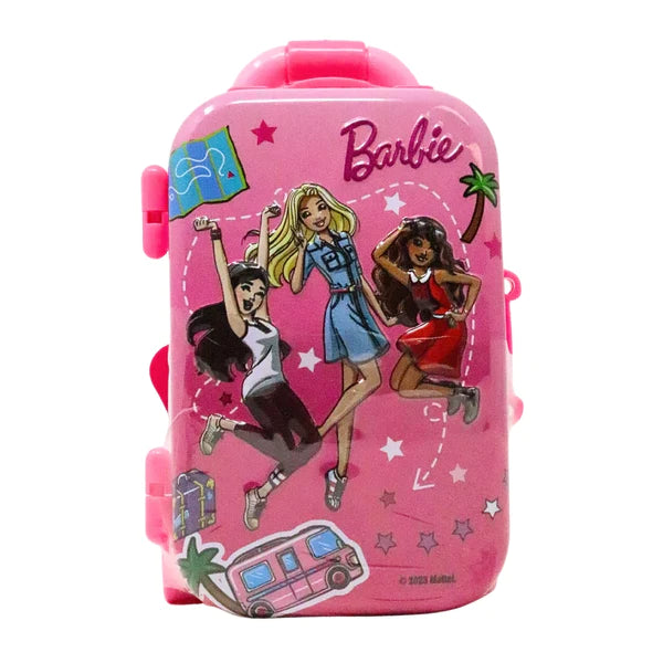 Barbie - Candy Barbie Case