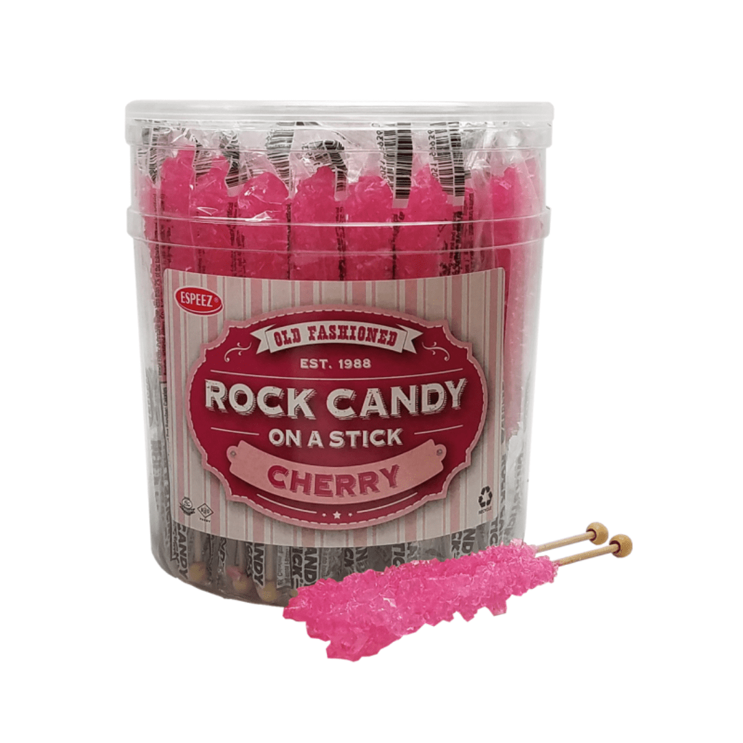 Espeez - Old Fashion - Rock Candy on a Stick - 1 piece