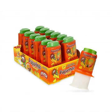 Pulparindo - Push Pop- Mango - 1pc (Mexico)