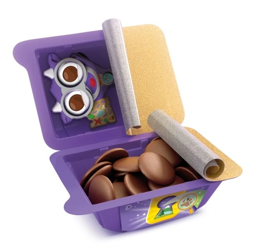 Milka - Secret Box  - Surprise Chocolate Box - 1pc
