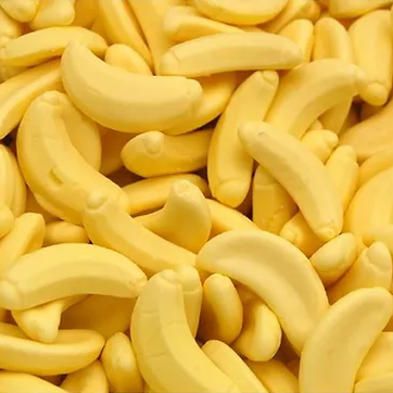 BULK  - Dare - Marshmallow Bananas