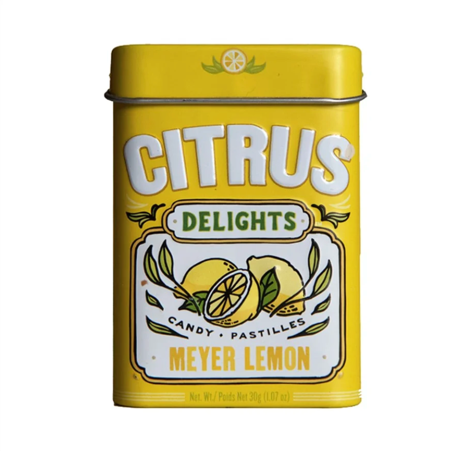 Big Sky - Citrus Delights - Meyer Lemon - 30g