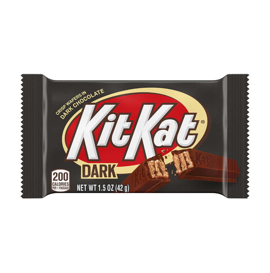 Kit Kat - Dark Chocolate Bar - 42g