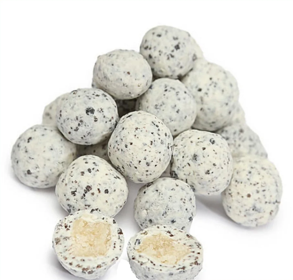 Cookie Dough Bites Cookies N' Cream  - Theatre Box - 88g