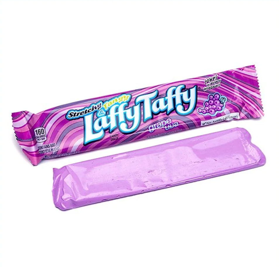 Laffy Taffy - Grape - 42g