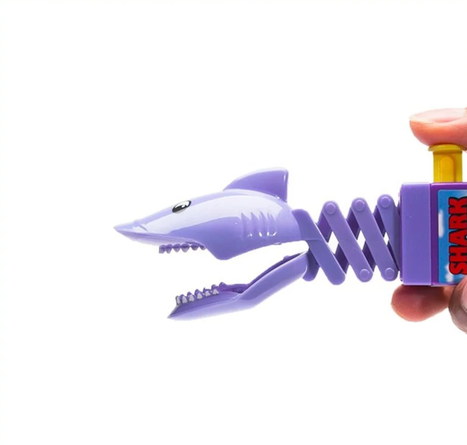 Kidsmania - Shark Bite Lollipop