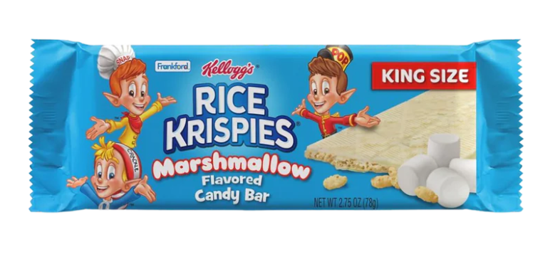 Kellogg's Rice Krispies - Original - King Size Bar - 78g