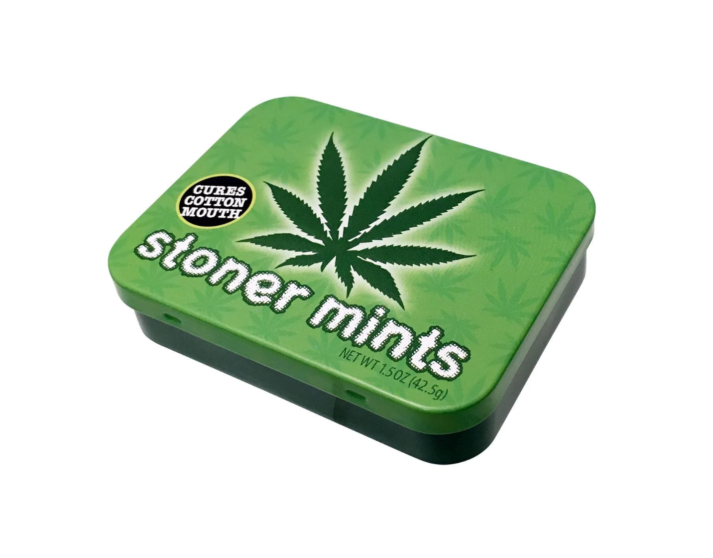 Boston America - Stoner Mints Tin