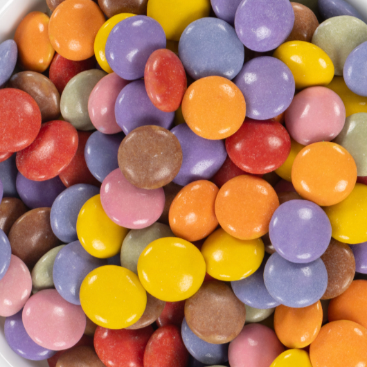 BULK -  Smarties