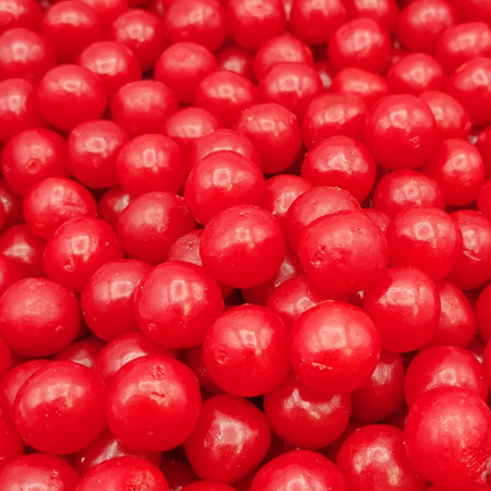 BULK - Sour Cherry Balls