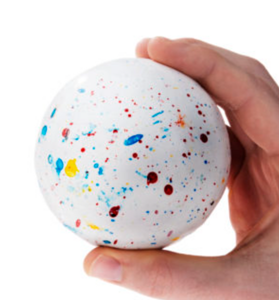 Boule magique original - Jawbreaker 2x3