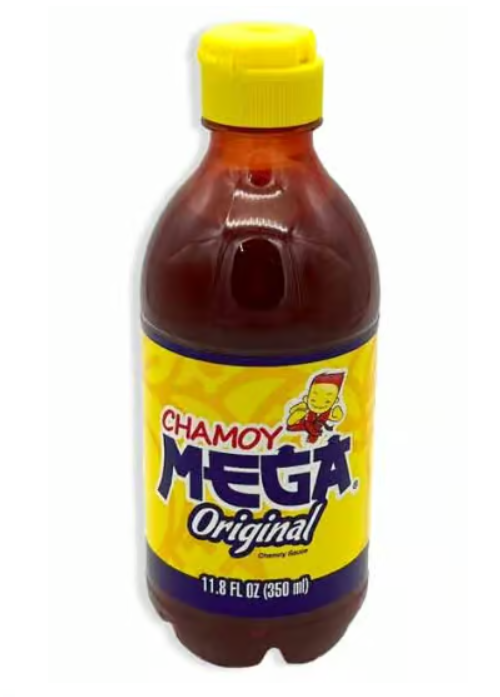 Chamoy - Mega Original - 350g(Mexico)