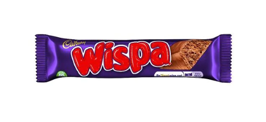 Cadbury Wispa 36g