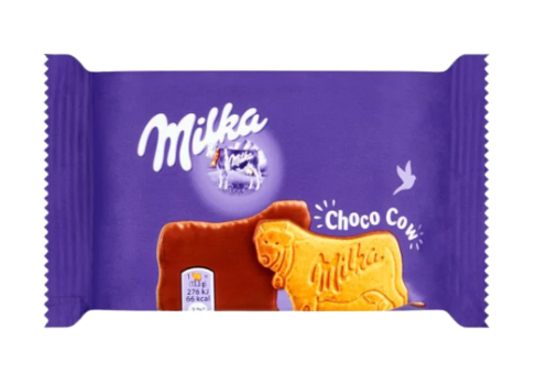 Milka - Choco Moo Cookies - 40g(Germany)