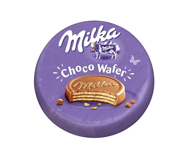 Milka - Choco Wafer  - 30g(Germany)