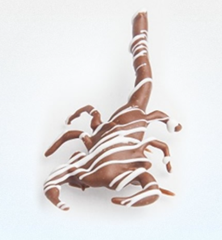 Chocolate Hotlix - Dipped Scorpion