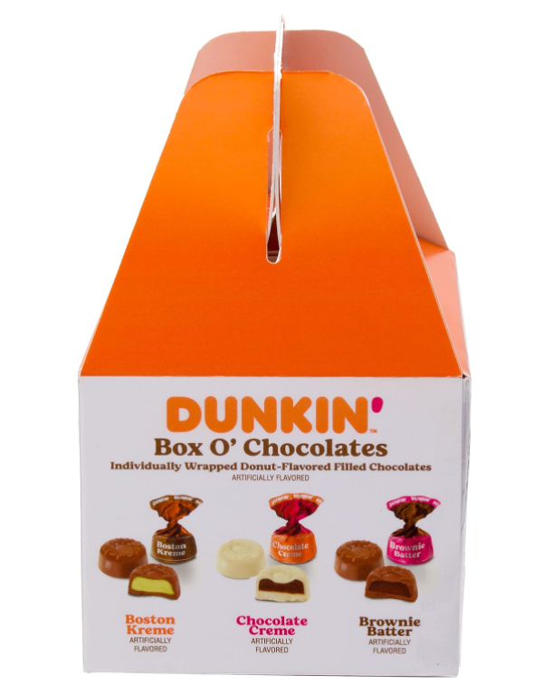 Frankford - Dunkin' Box O' Chocolates  - 142g